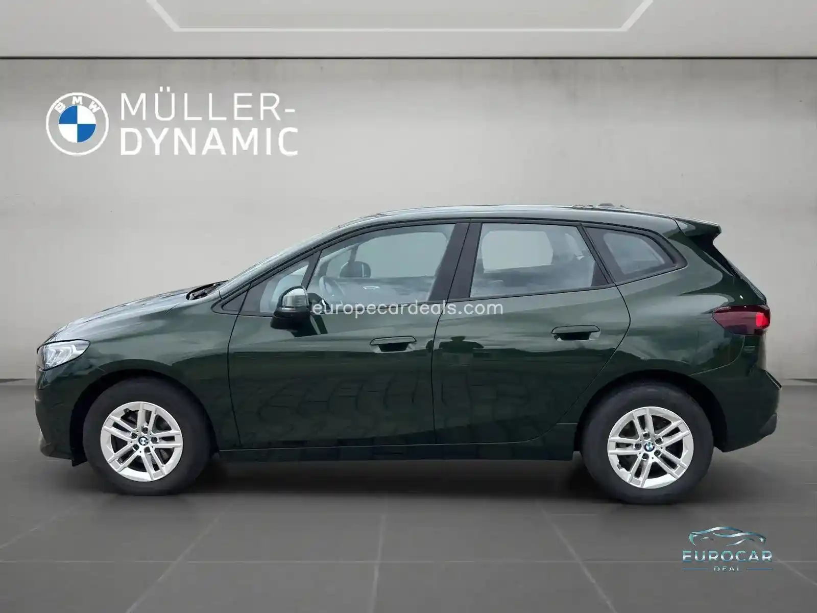 BMW 218 Active Tourer