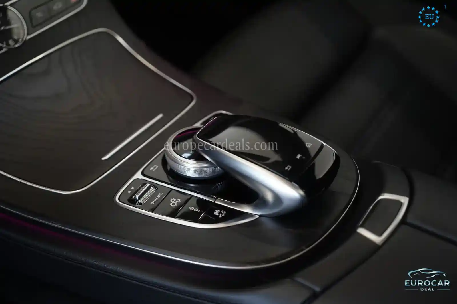 Mercedes-Benz E 53 AMG