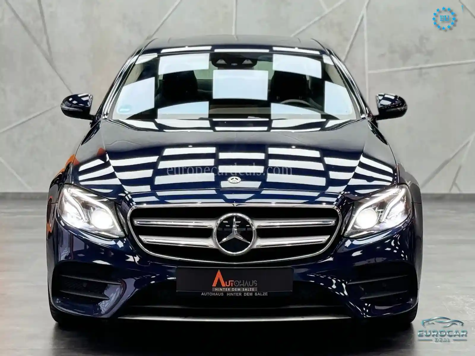 Mercedes-Benz E 350