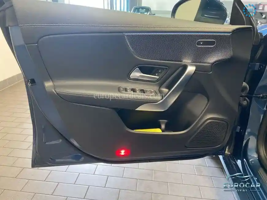Mercedes-Benz CLA 200 Shooting Brake