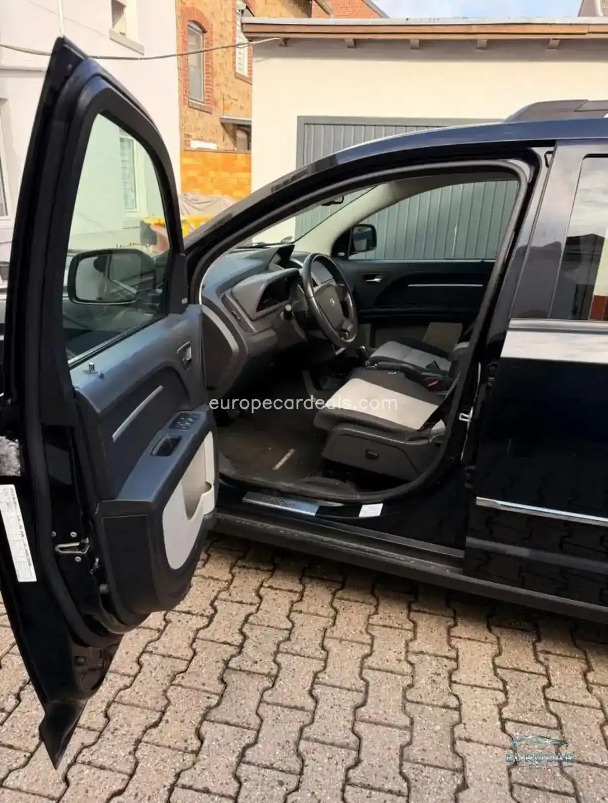 Dodge Journey