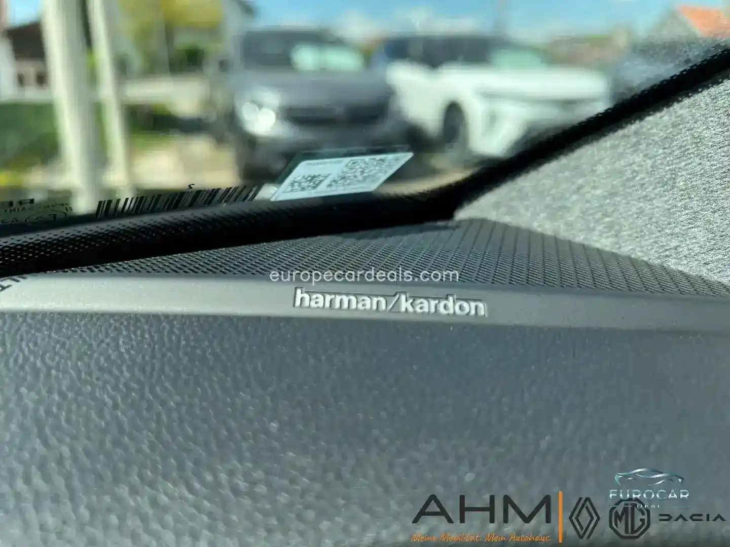 Renault Scenic E-TECH