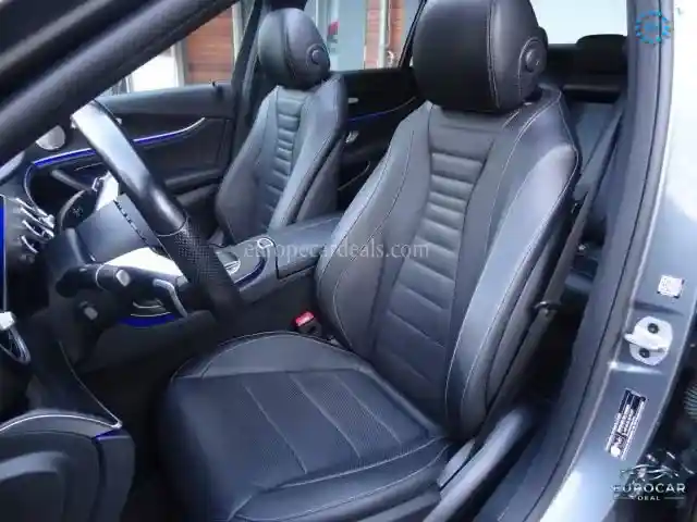 Mercedes-Benz E 400
