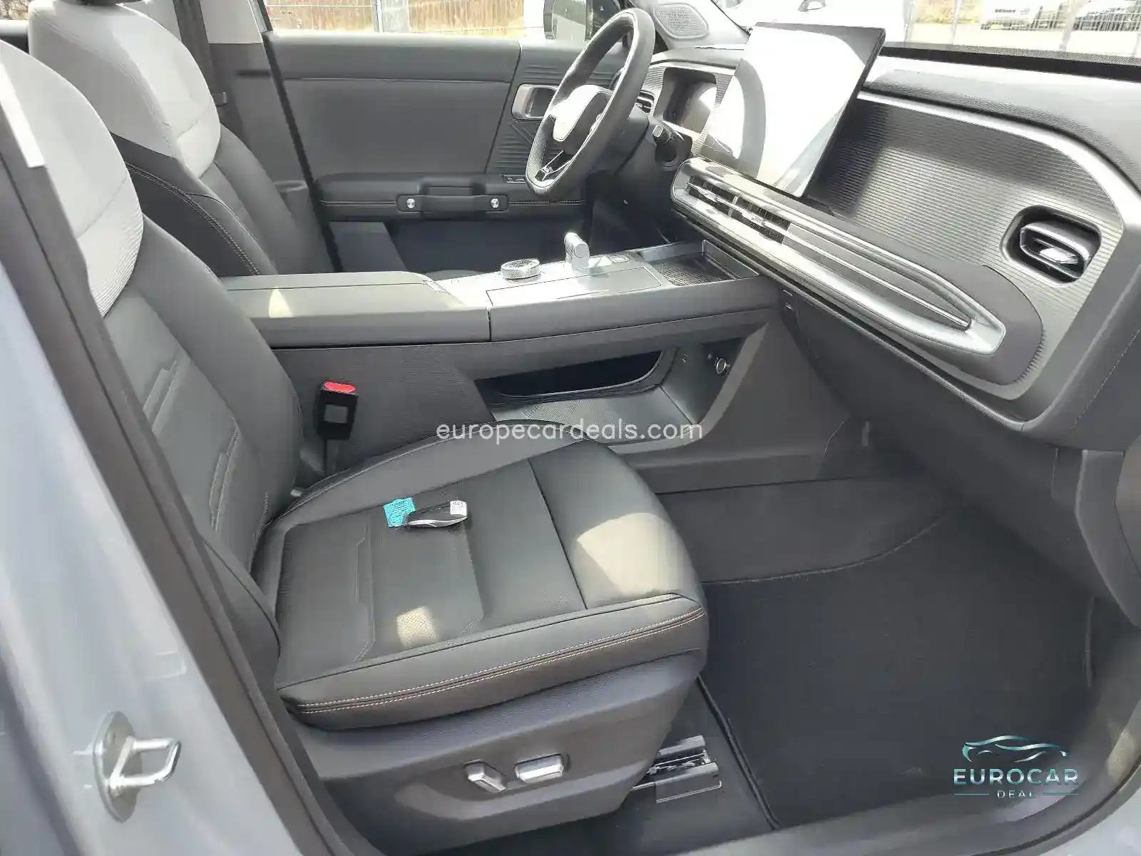 BAIC BJ30