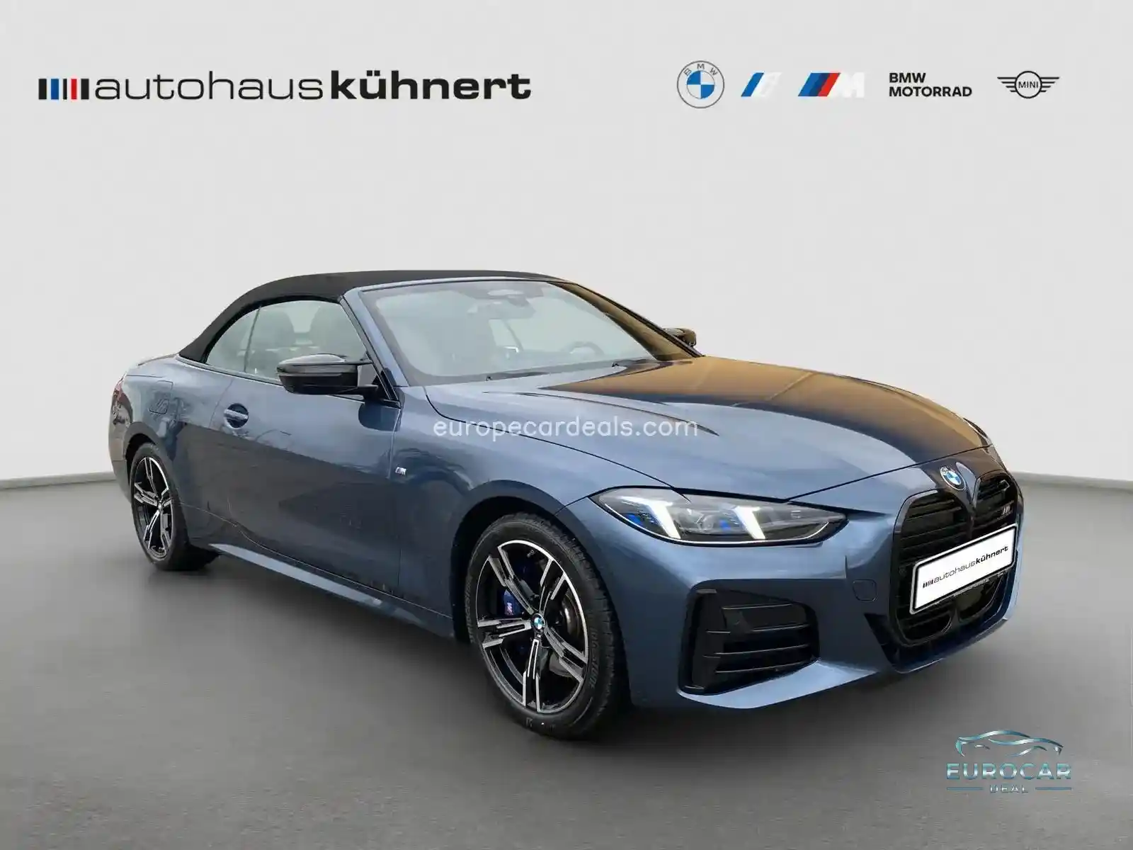 BMW M440
