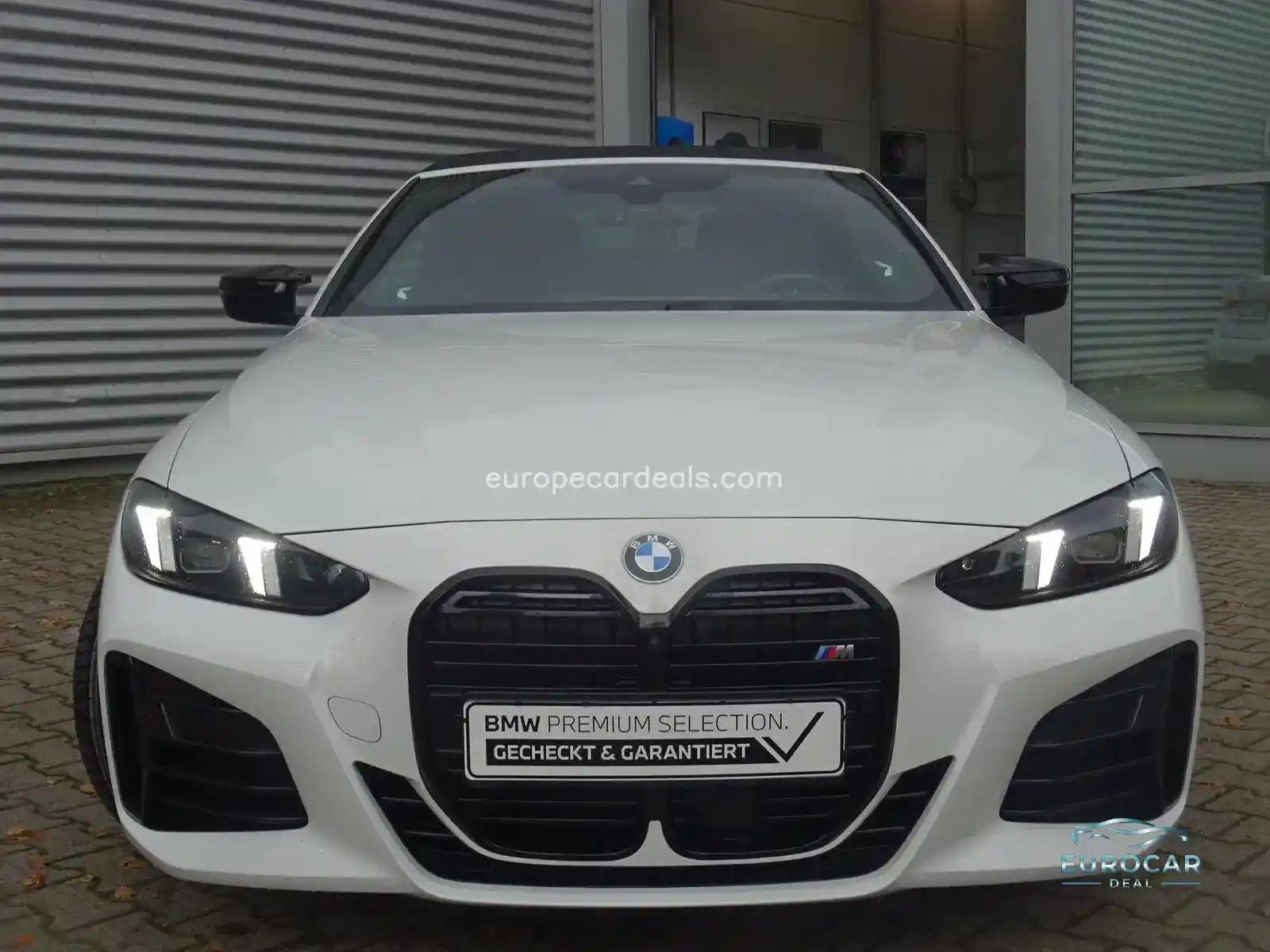 BMW M440