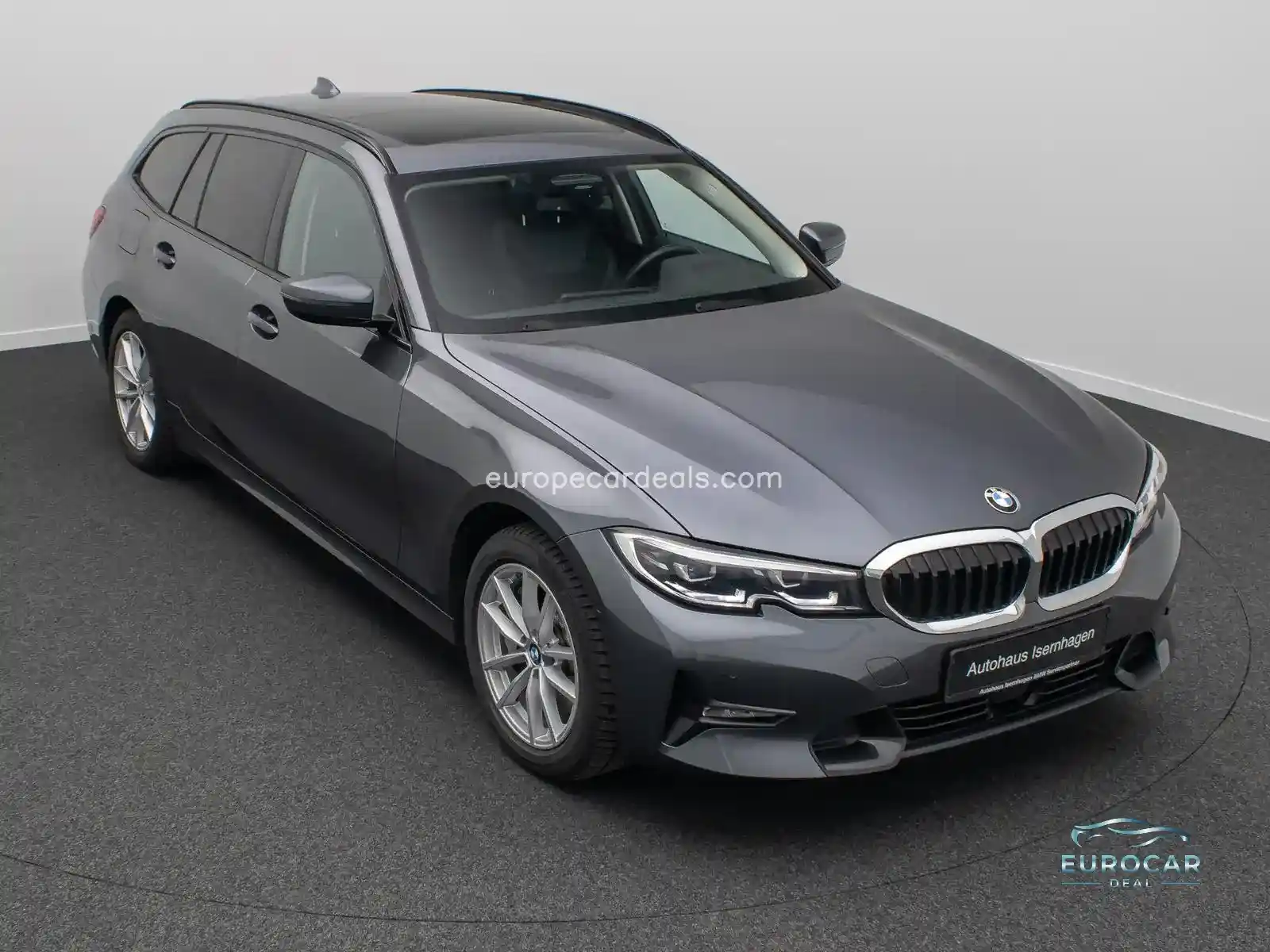 BMW 330