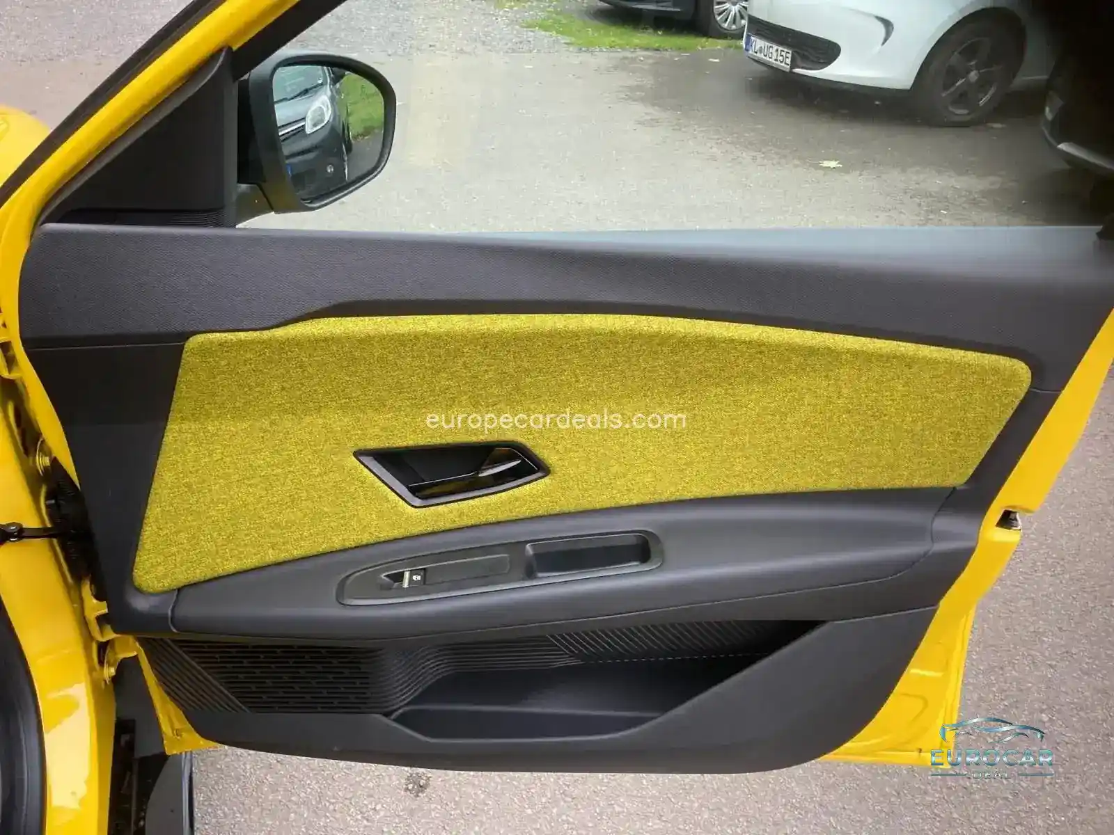Renault R 5