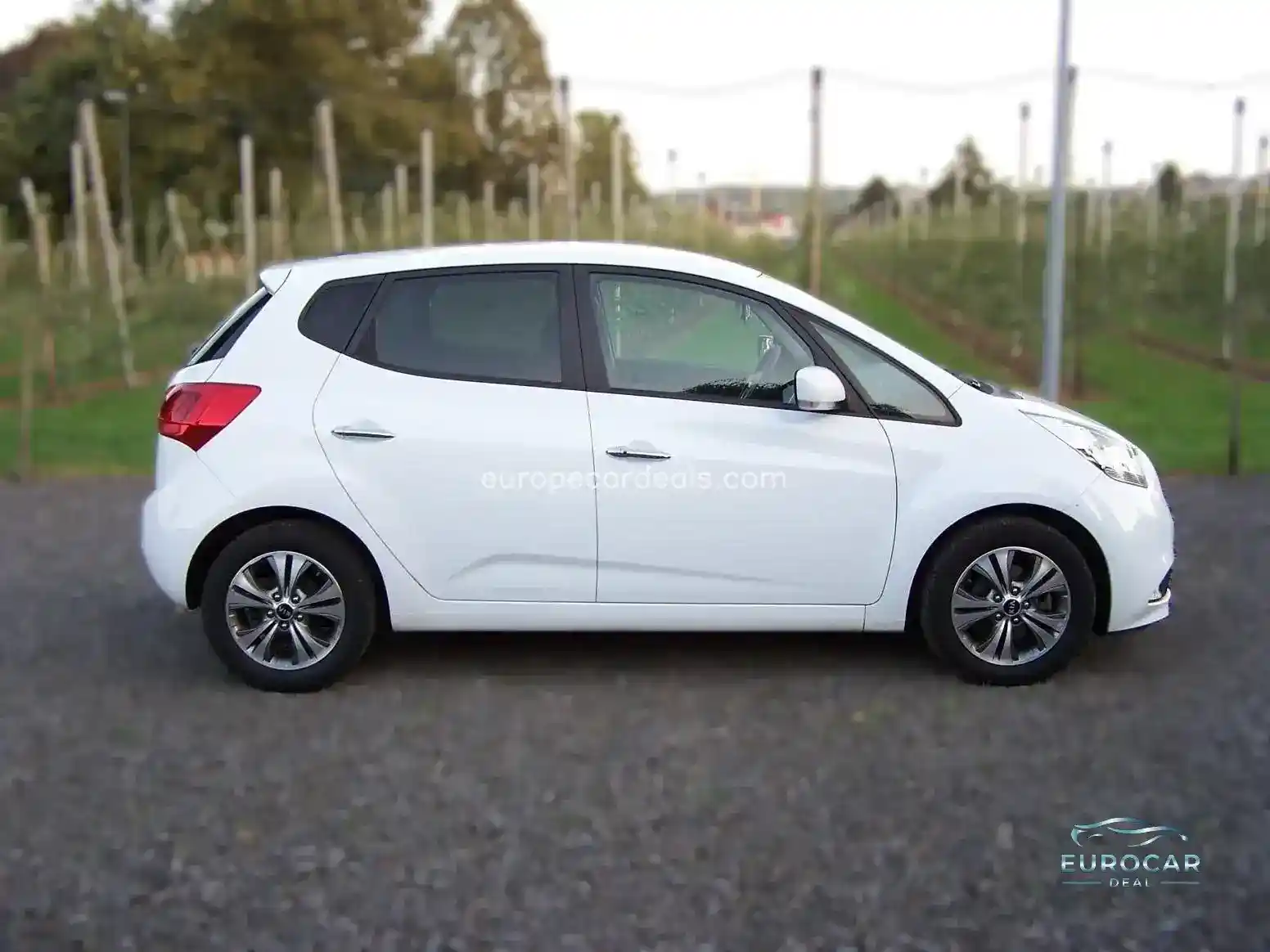 Kia Venga
