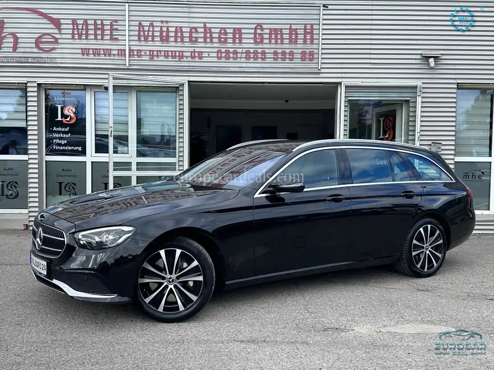 Mercedes-Benz E 300
