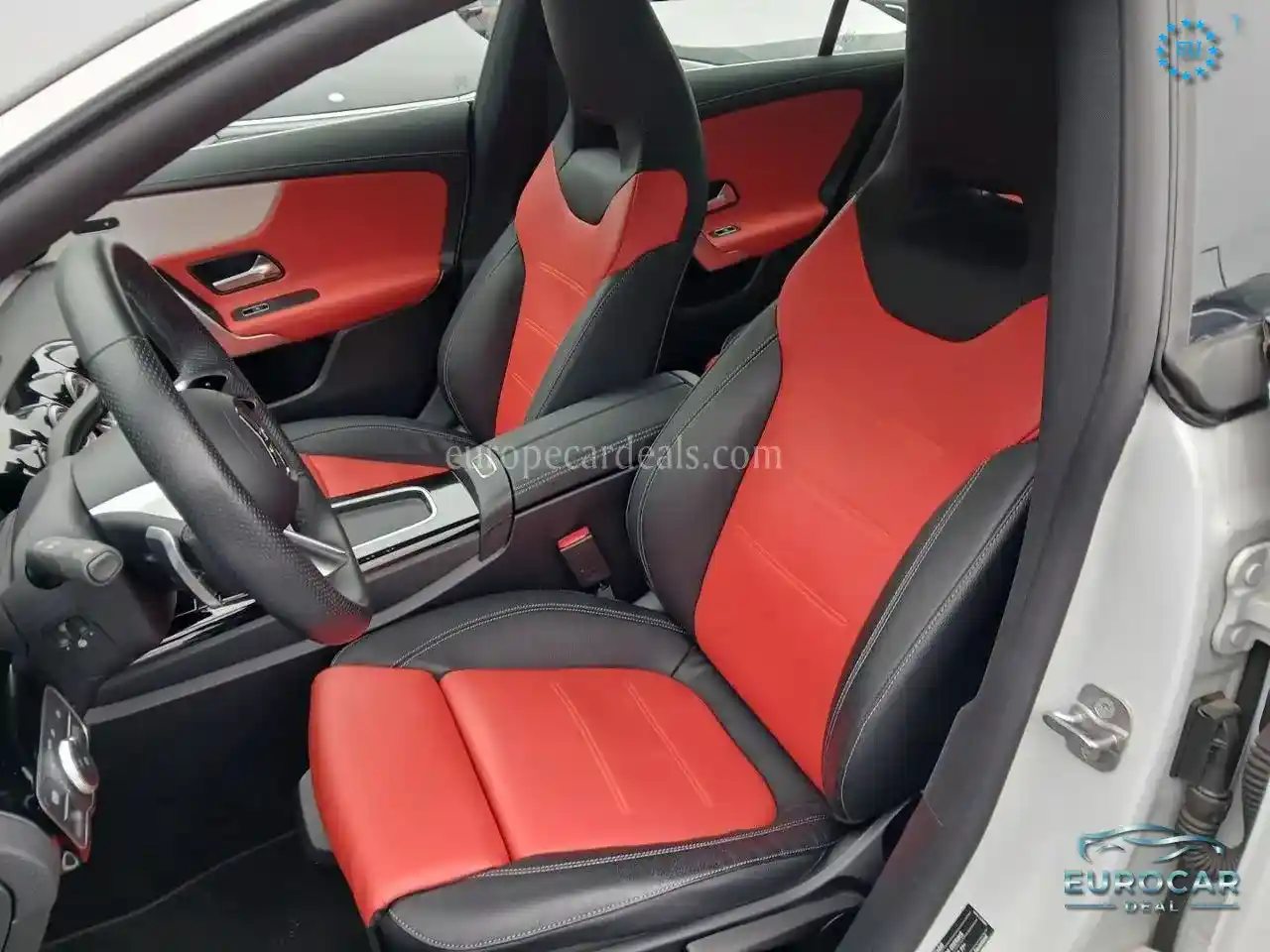 Mercedes-Benz CLA 200 Shooting Brake