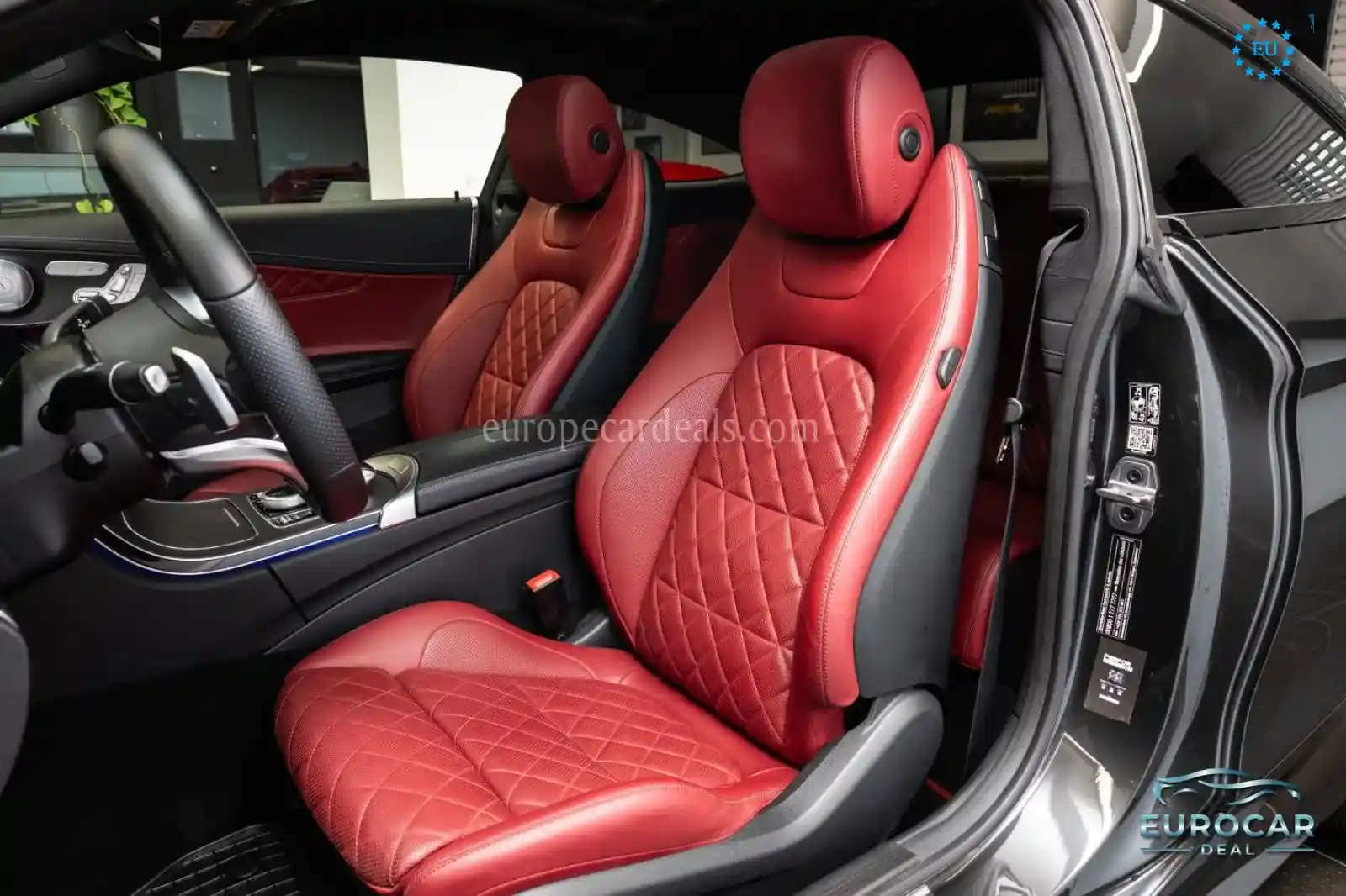 Mercedes-Benz C 400