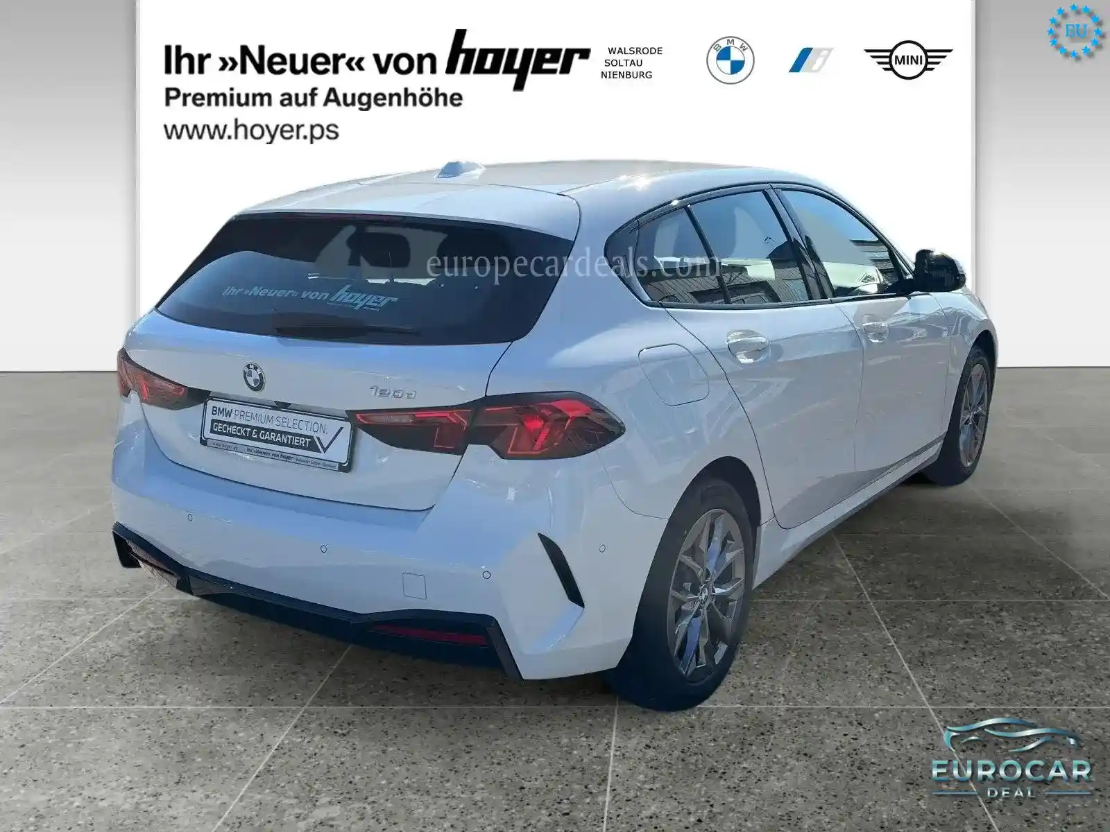 BMW 120