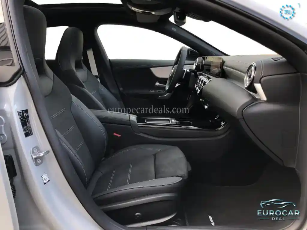 Mercedes-Benz CLA 200 Shooting Brake