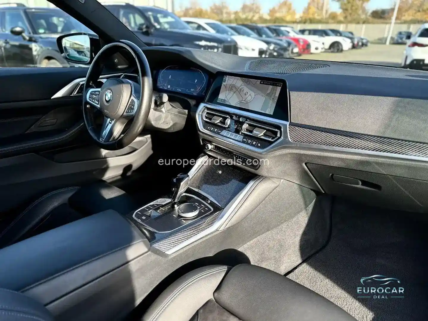 BMW 420