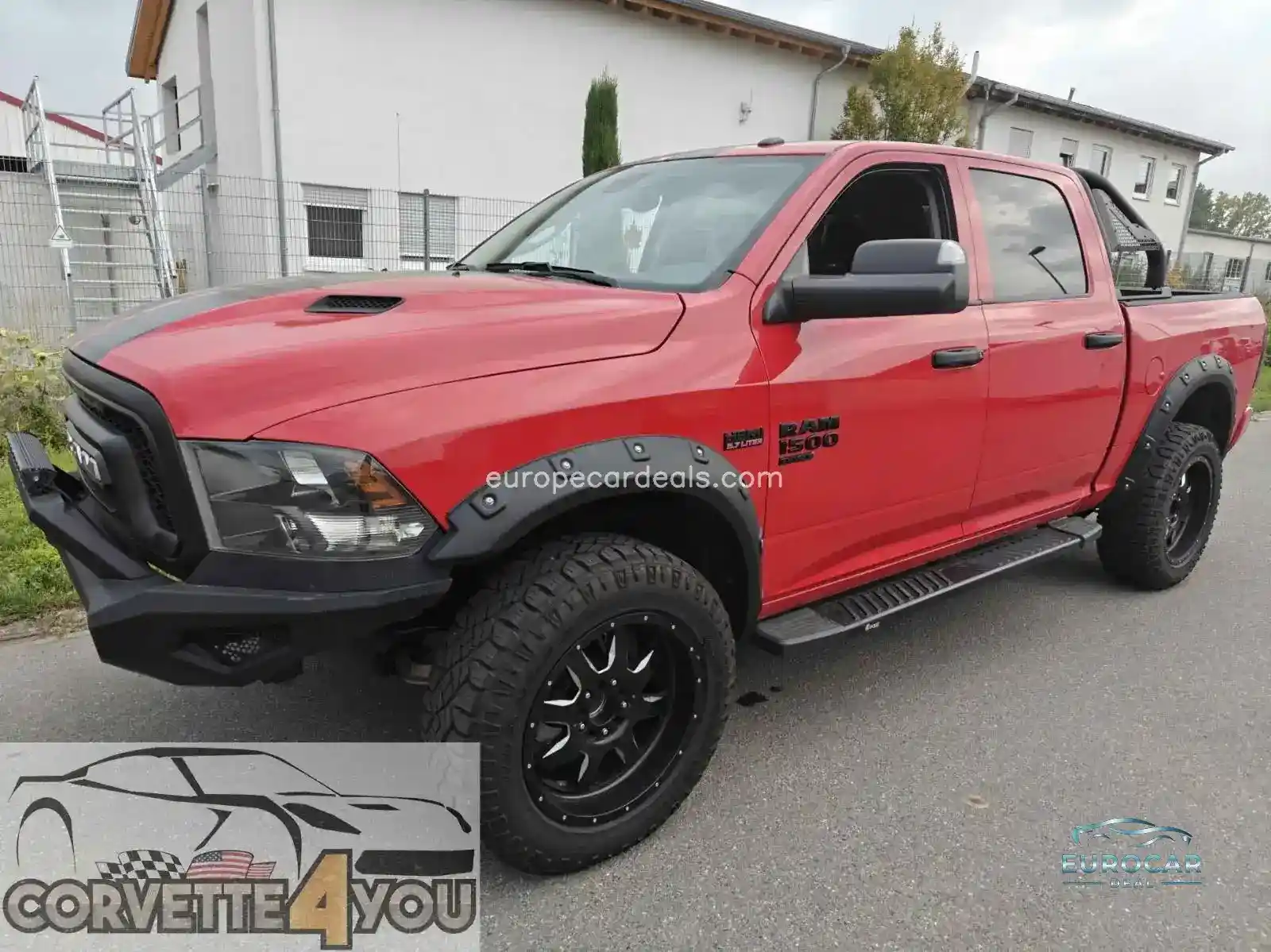 Dodge RAM