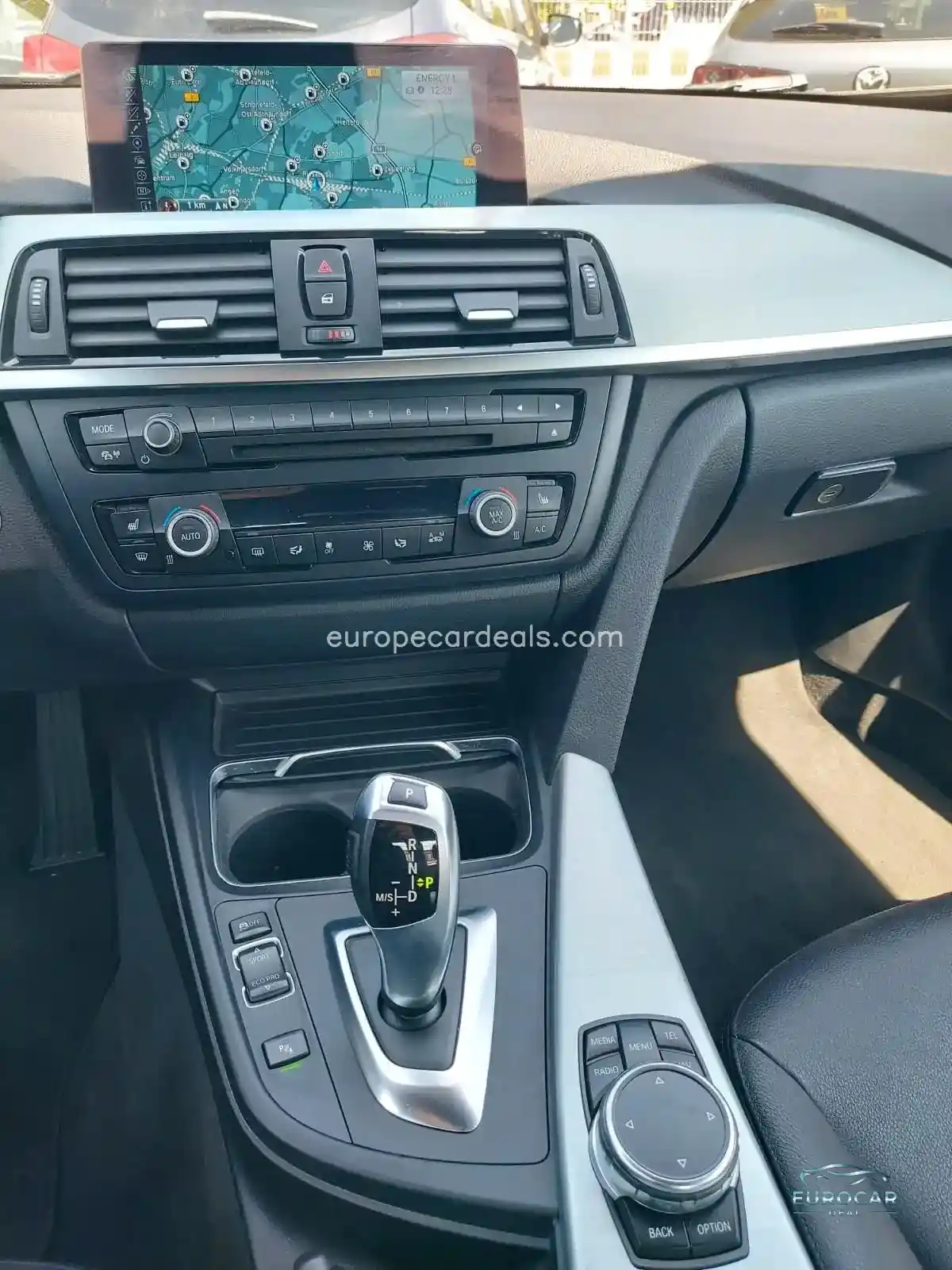 BMW 435