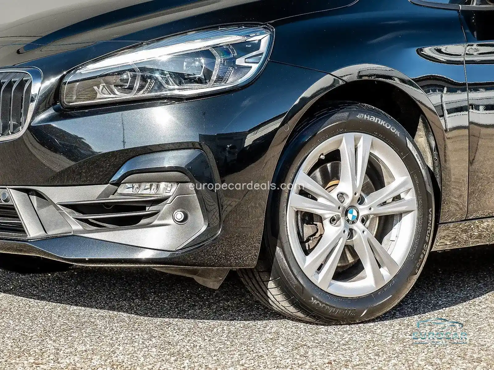 BMW 220 Active Tourer