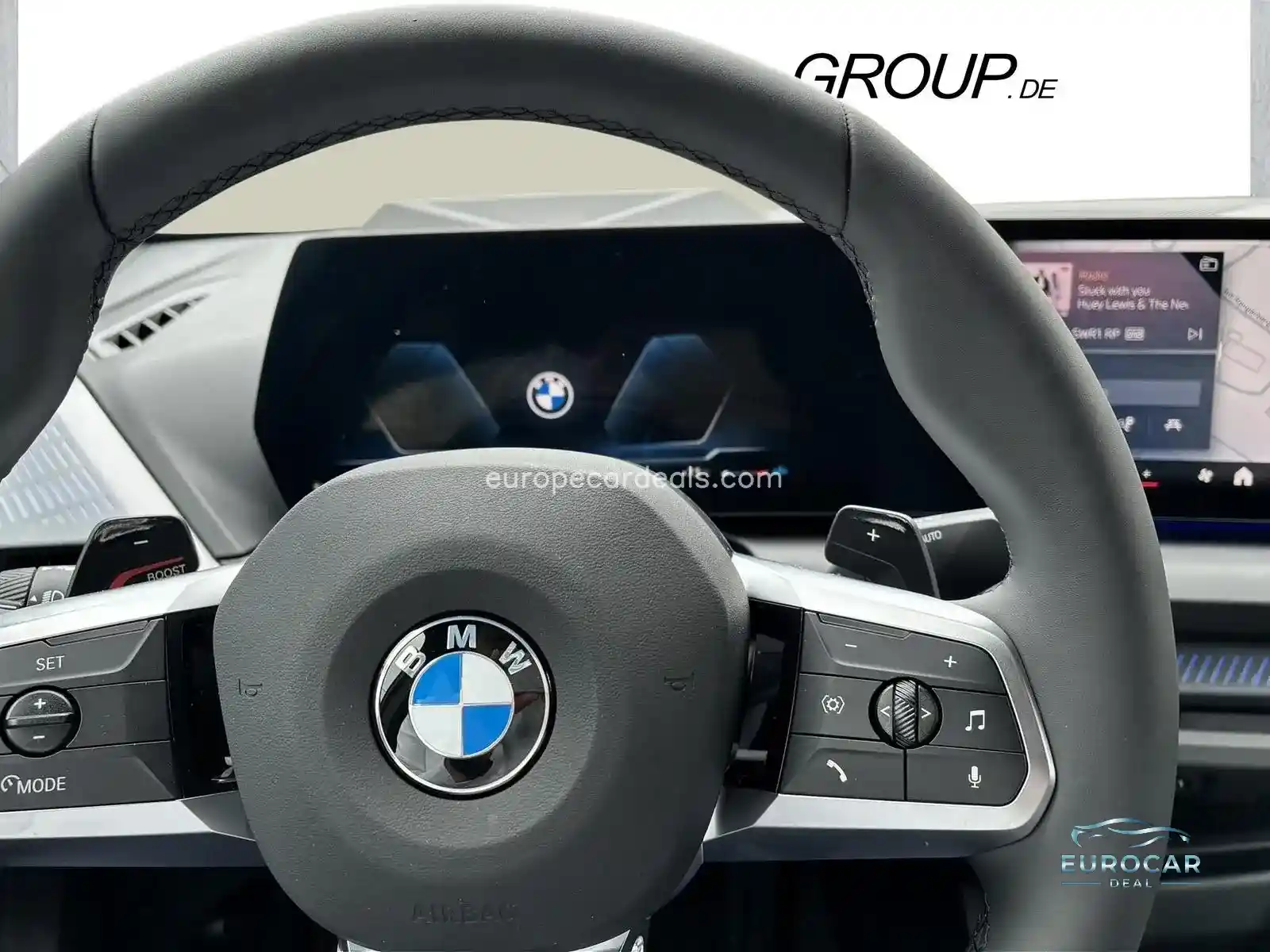 BMW 220 Gran Coupé