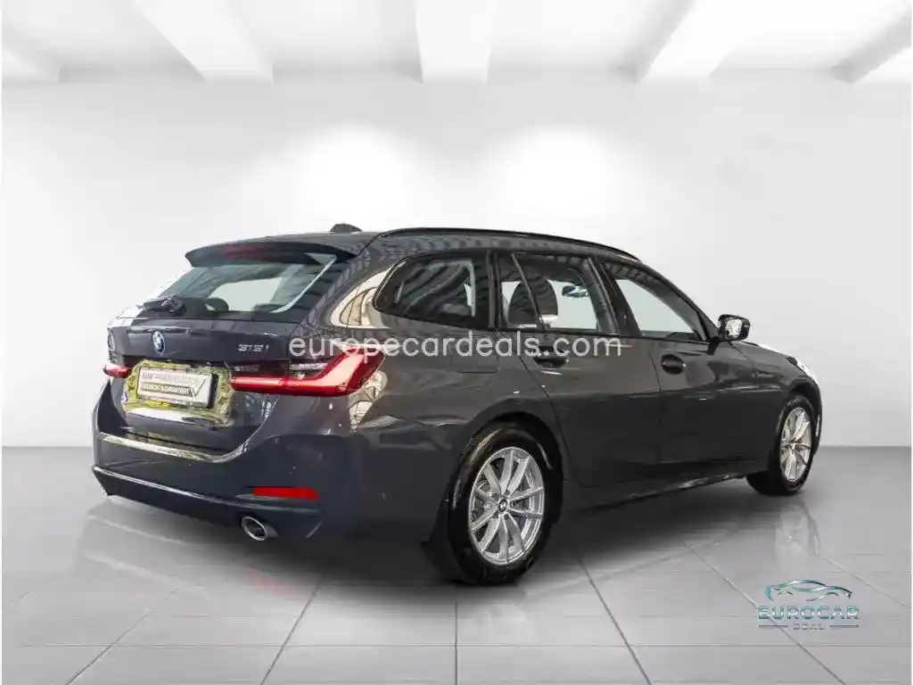 BMW 318