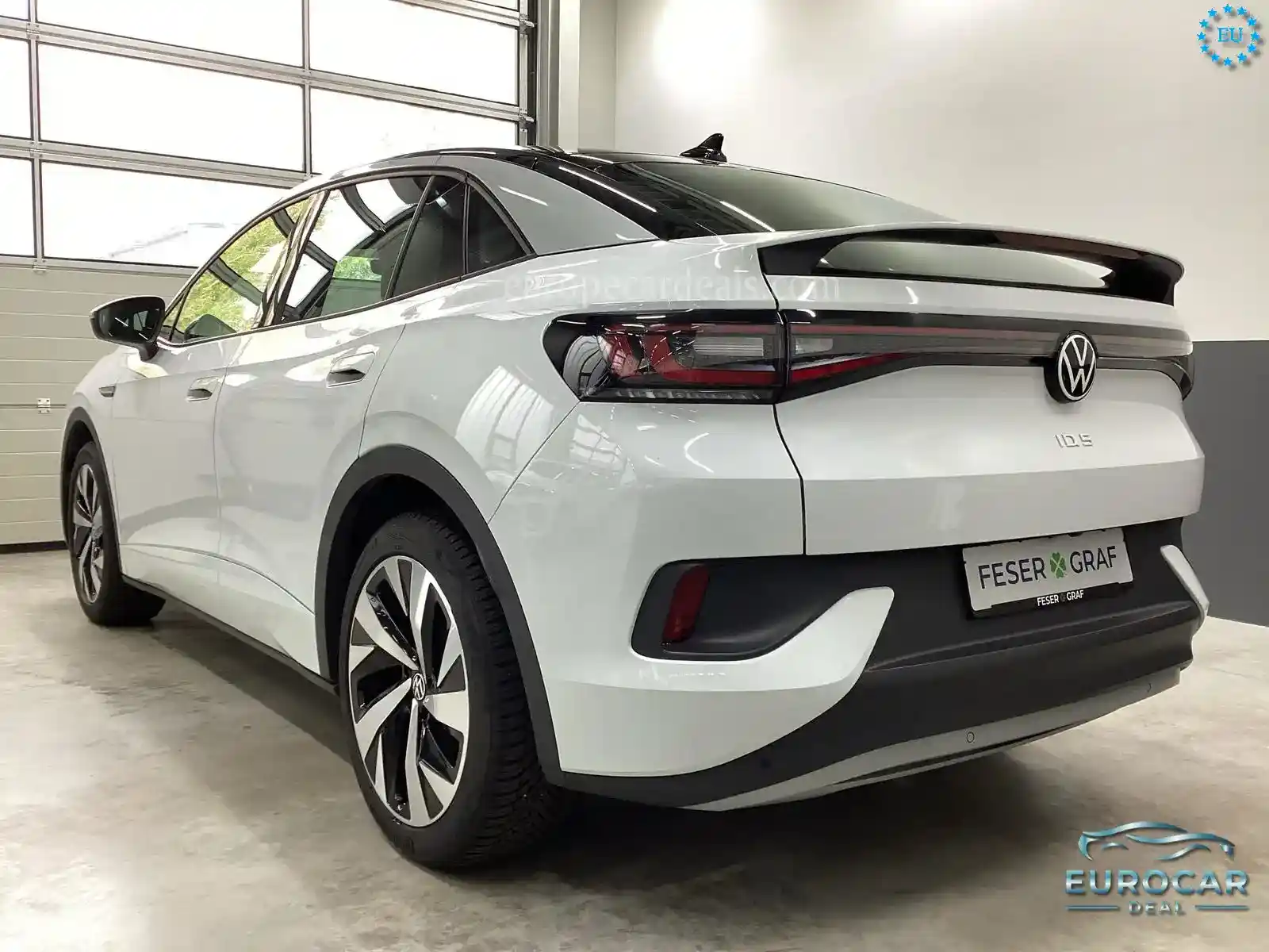 Volkswagen ID.5