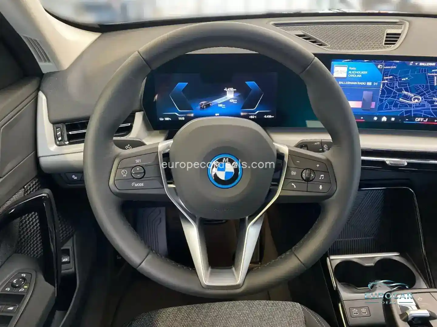 BMW iX1
