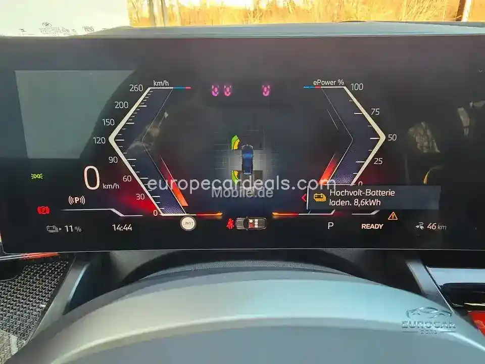 BMW i5