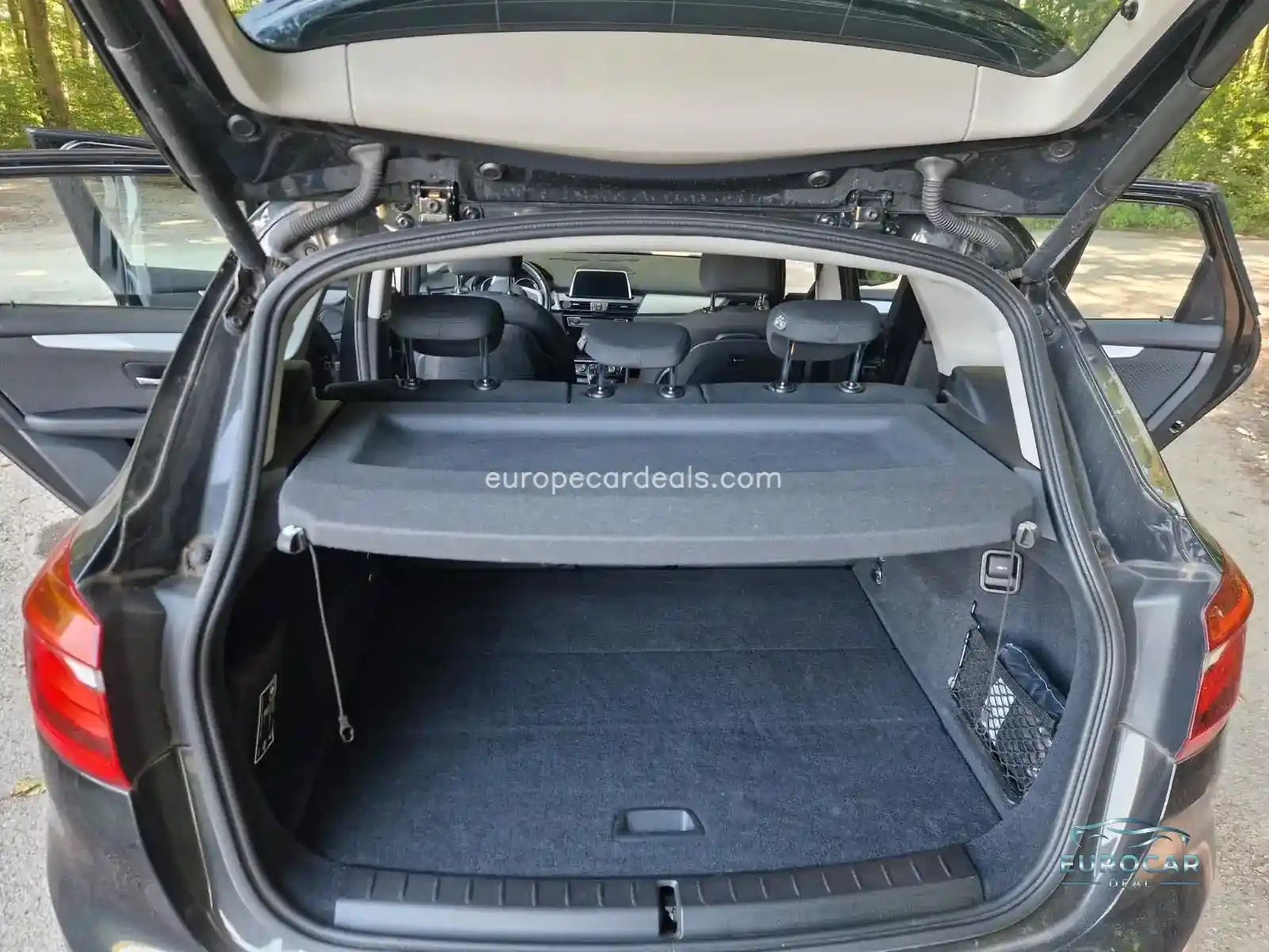 BMW 220 Active Tourer