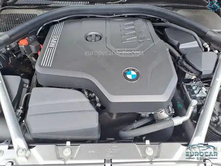 BMW 135