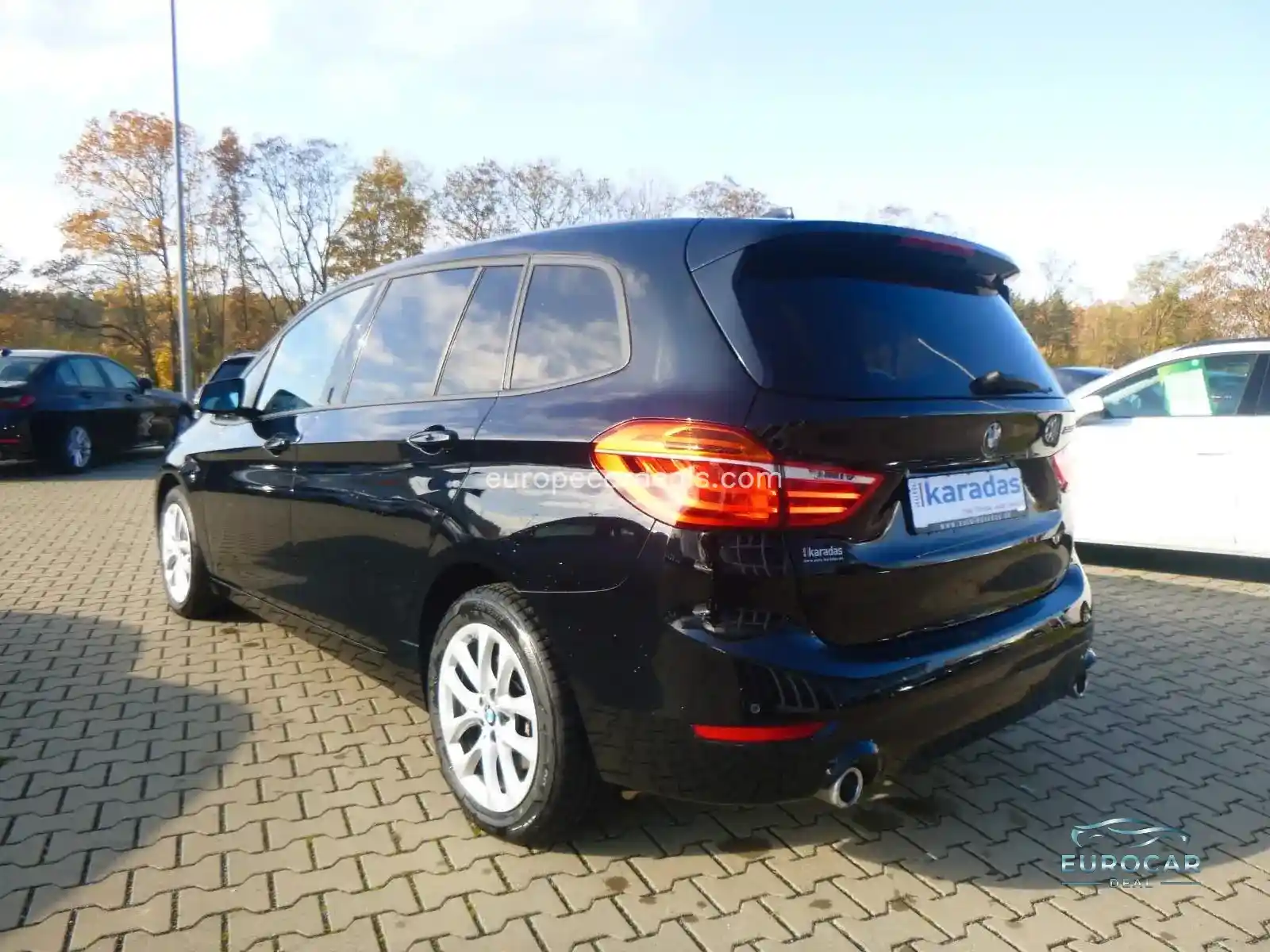 BMW 220