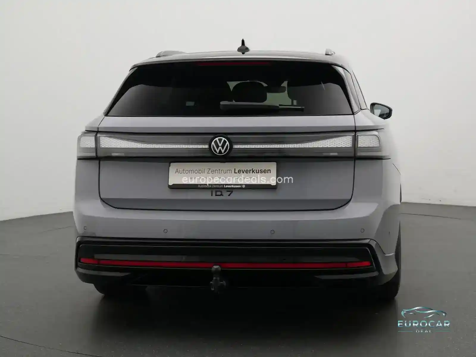 Volkswagen ID.7