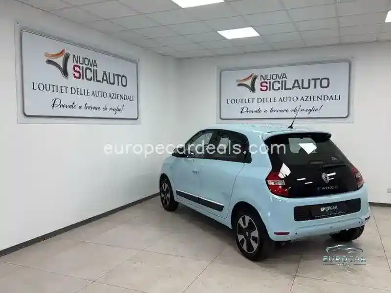 Renault Twingo