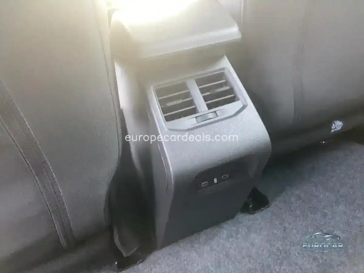 Renault Scenic E-TECH