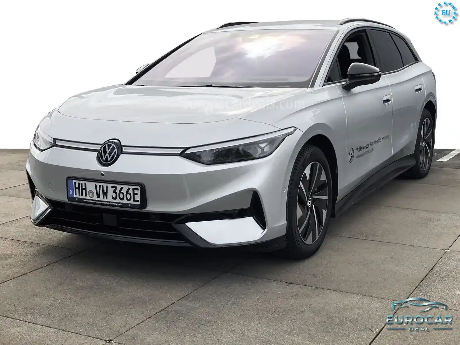 Volkswagen ID.7