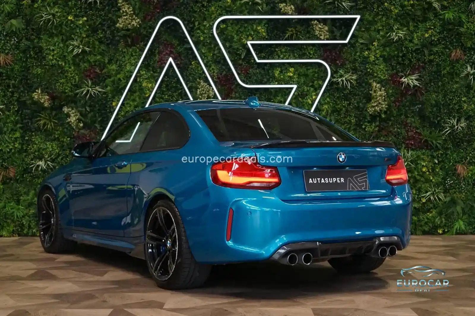 BMW M2