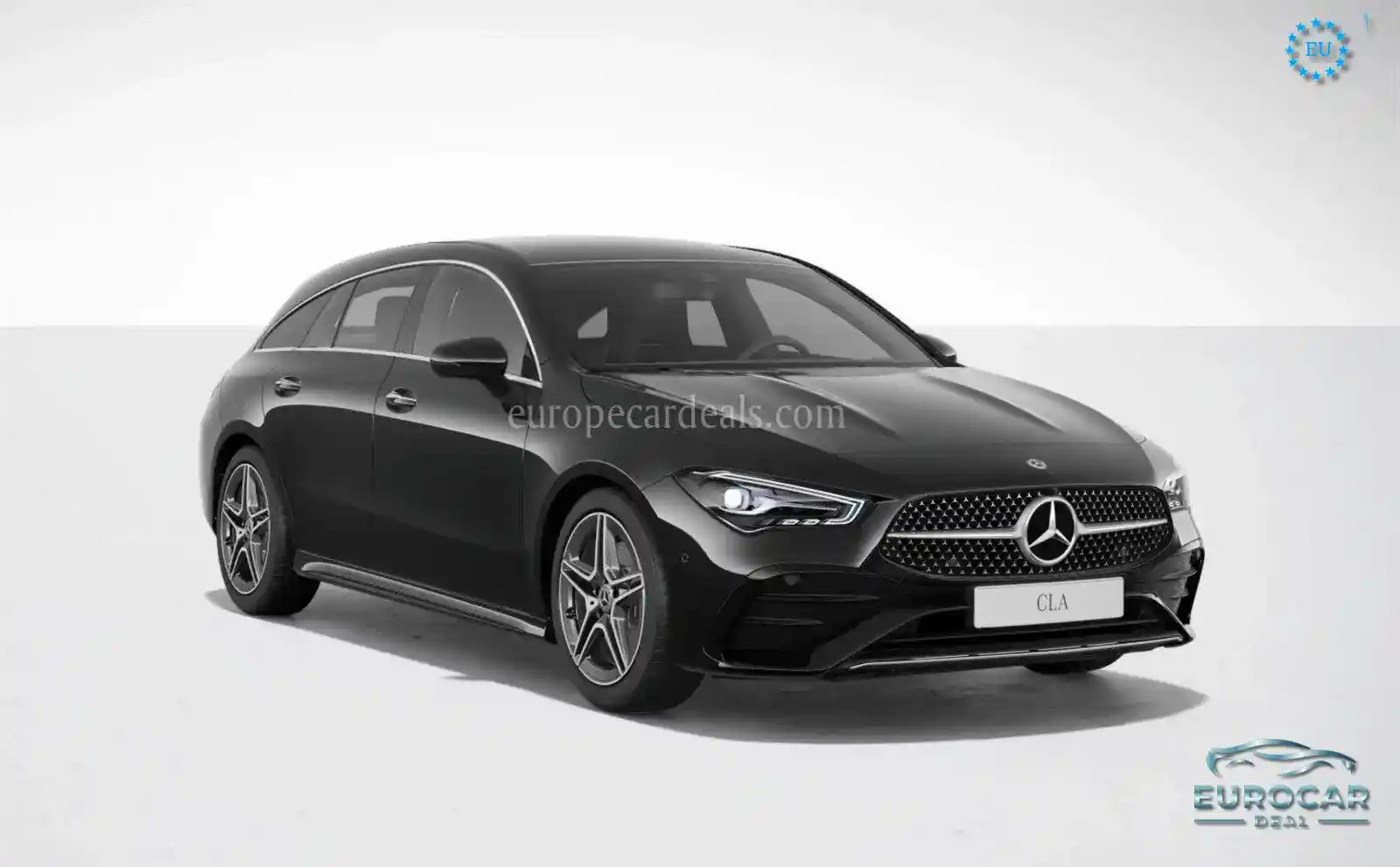 Mercedes-Benz CLA 200 Shooting Brake
