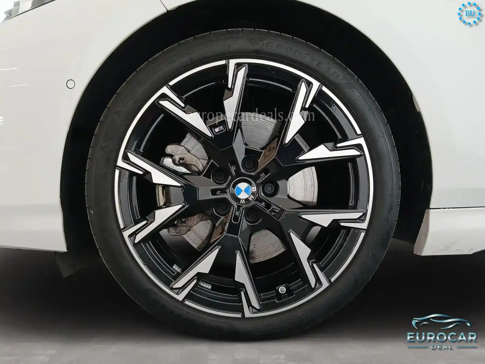 BMW 123