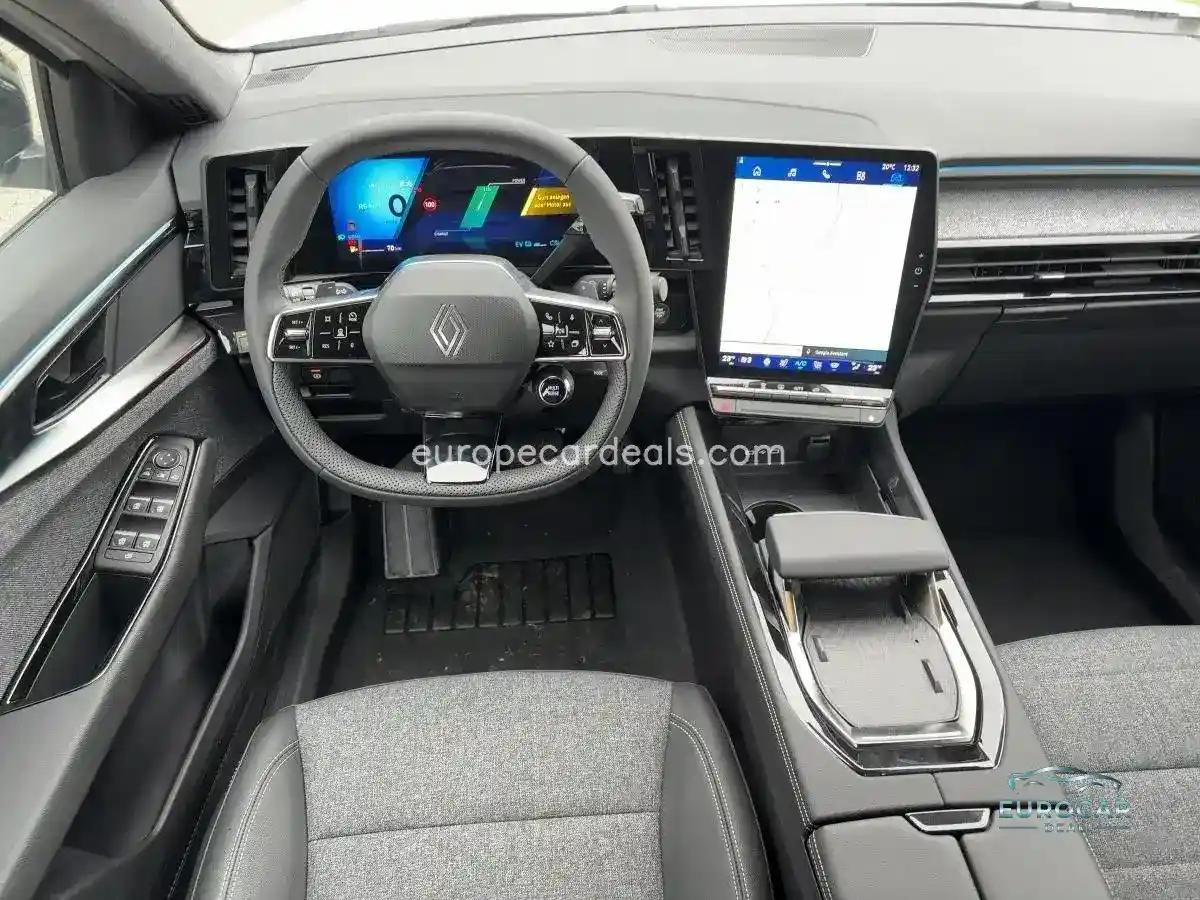 Renault Espace