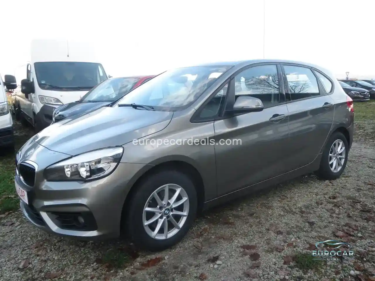 BMW 220 Active Tourer
