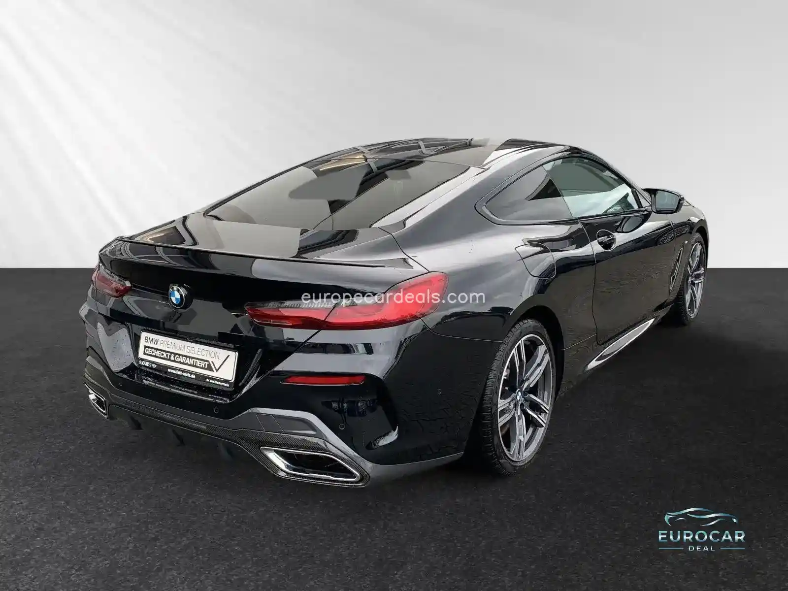 BMW M850