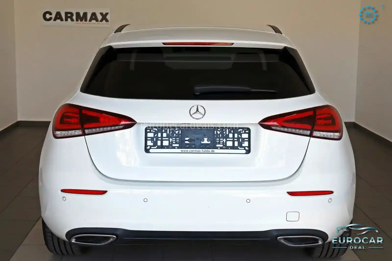 Mercedes-Benz A 220
