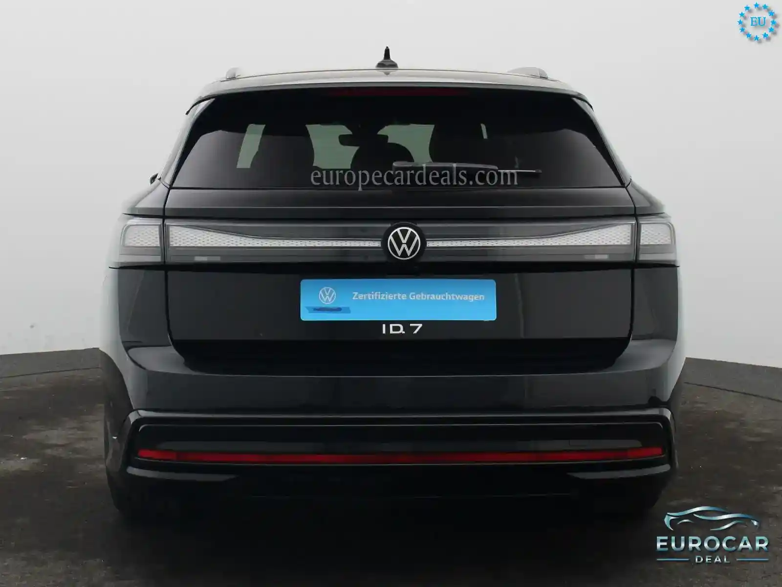 Volkswagen ID.7
