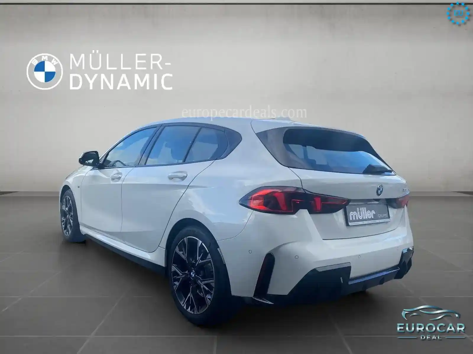 BMW 120