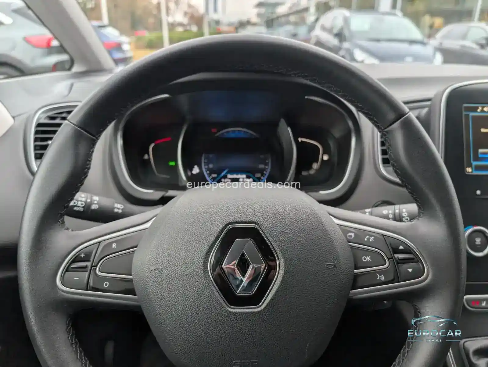 Renault Grand Scenic