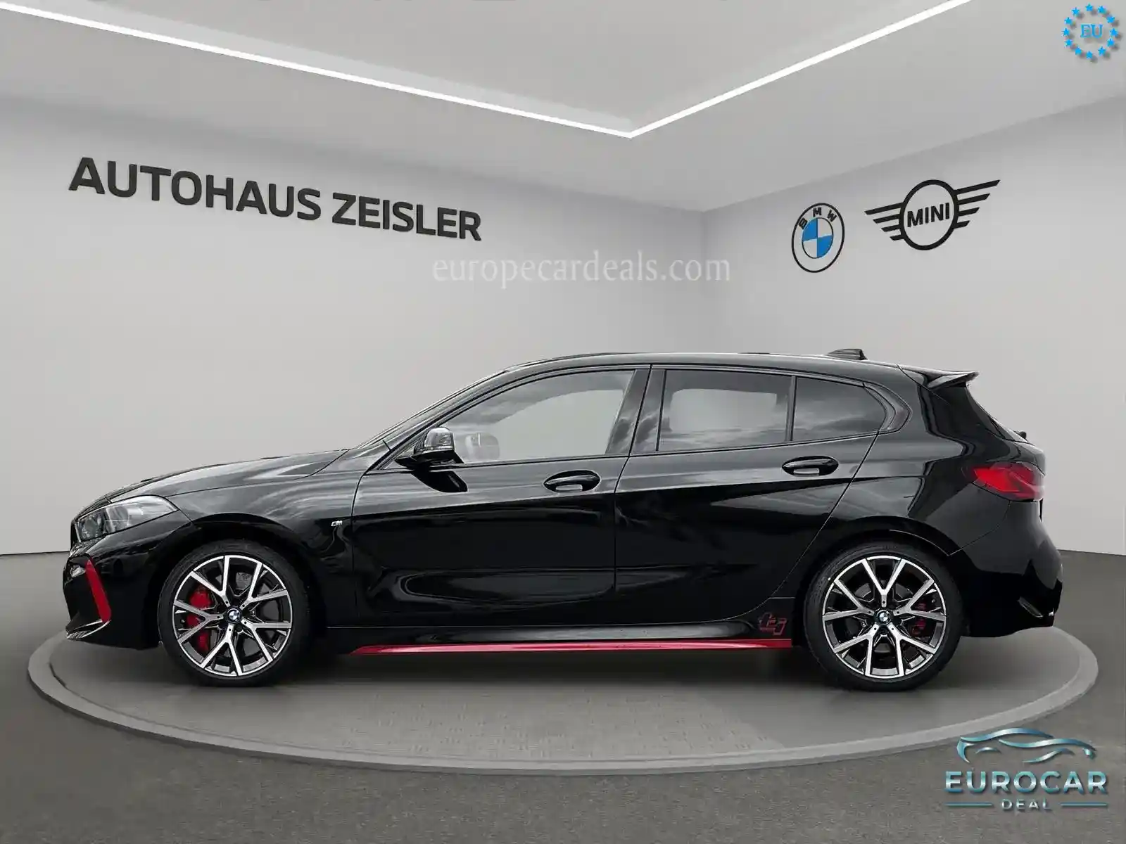BMW 128