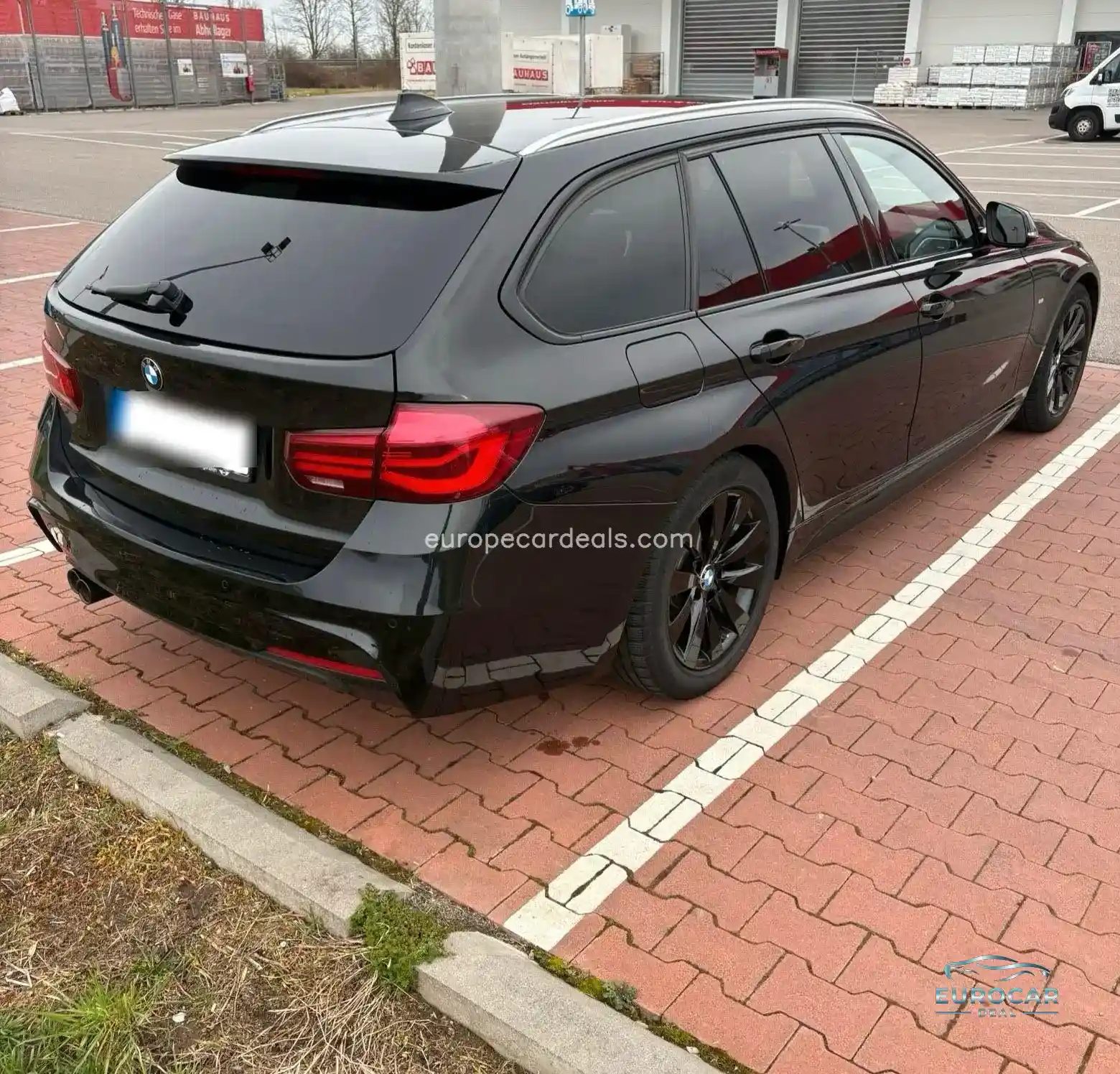 BMW 320