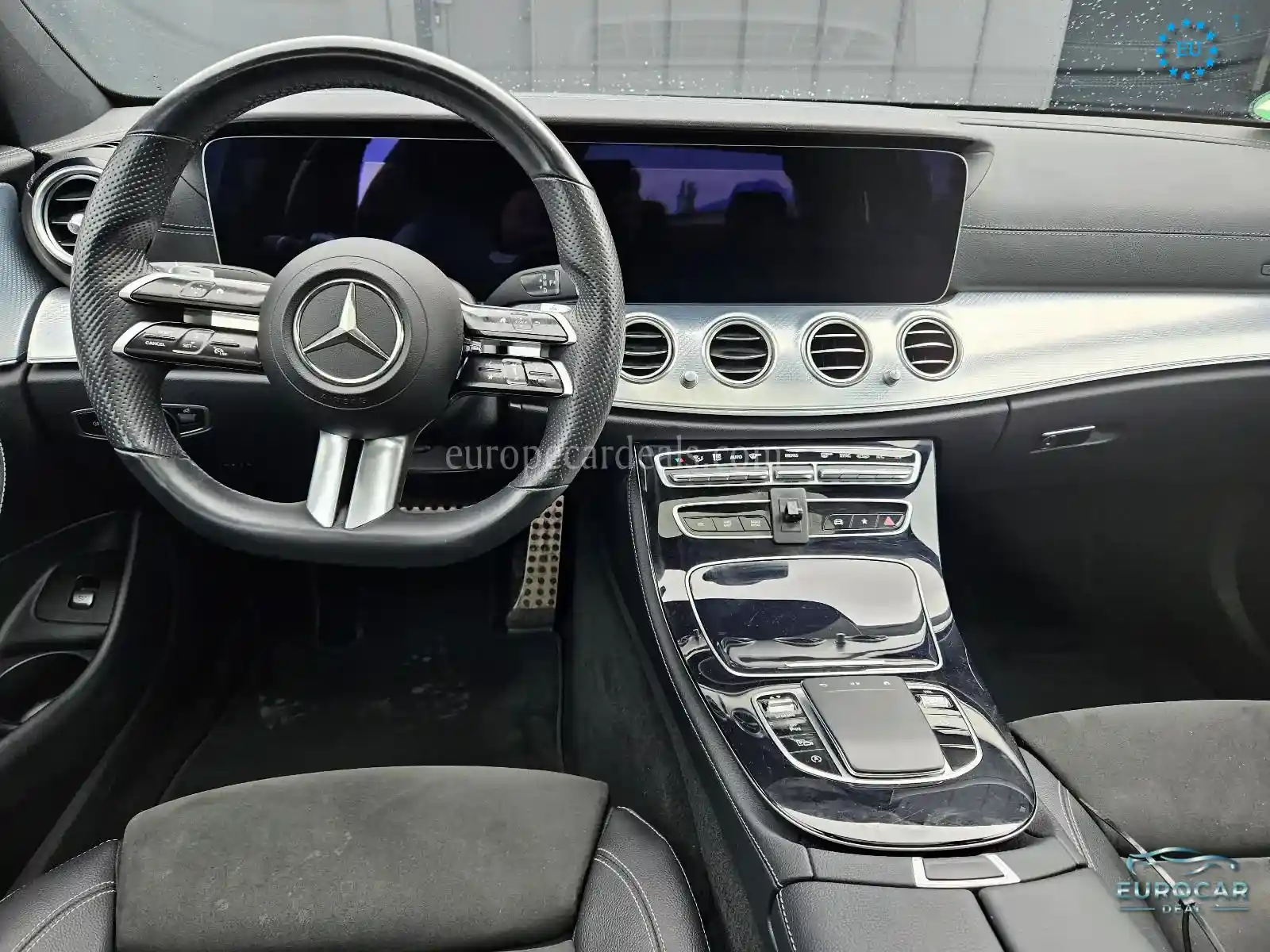 Mercedes-Benz E 400