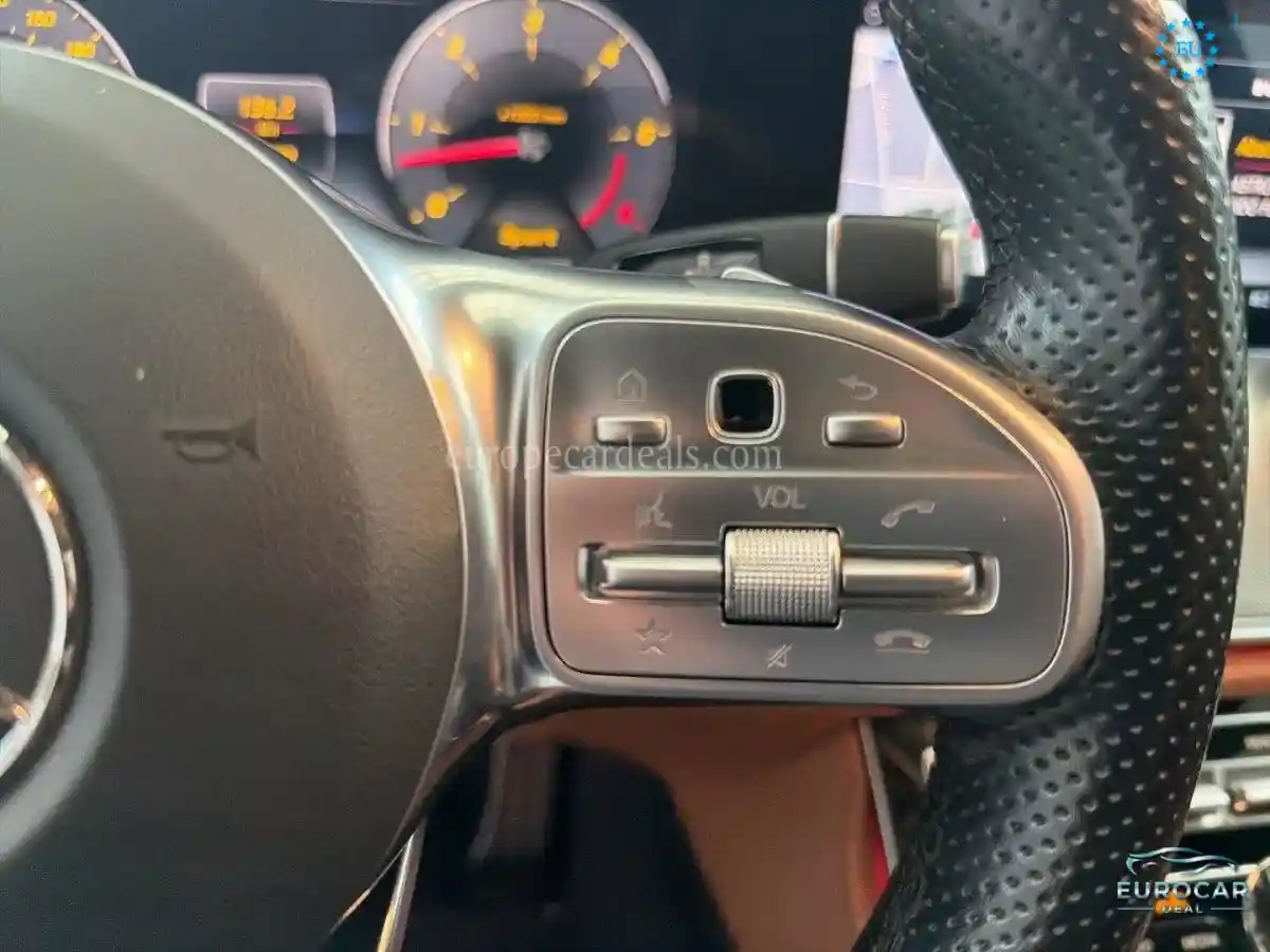 Mercedes-Benz E 400