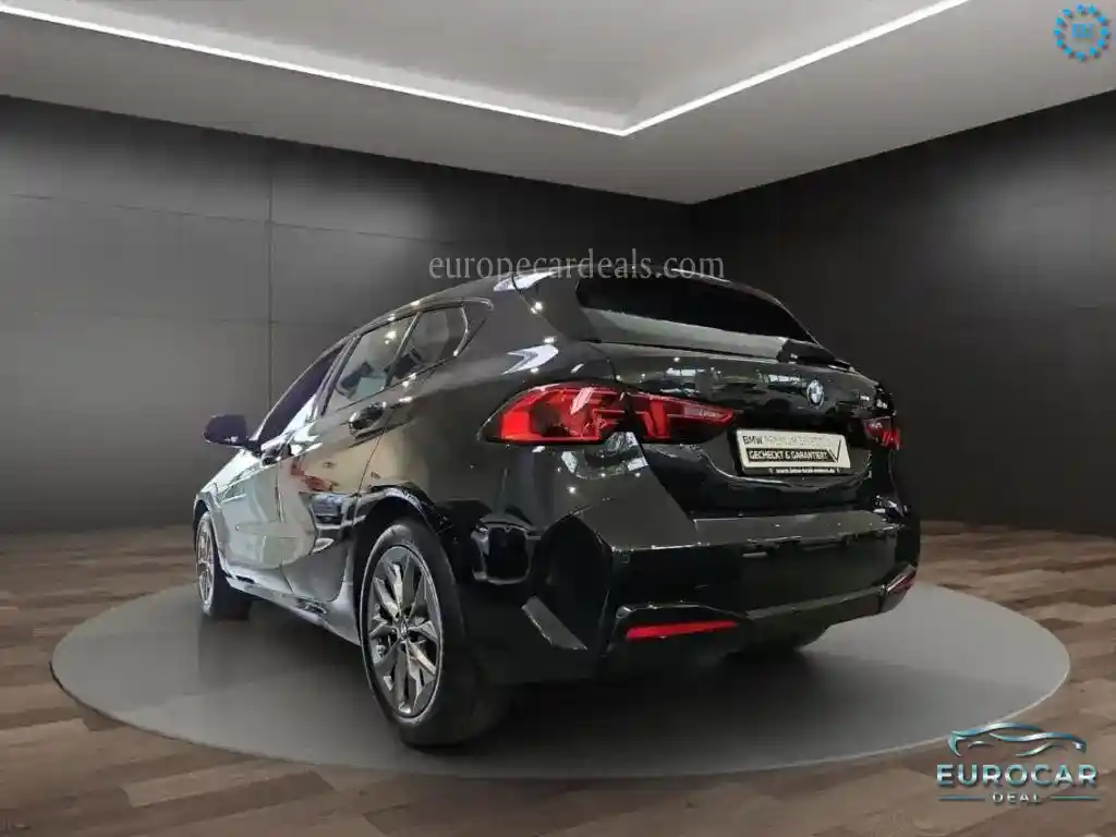 BMW 120