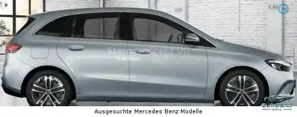 Mercedes-Benz B 250